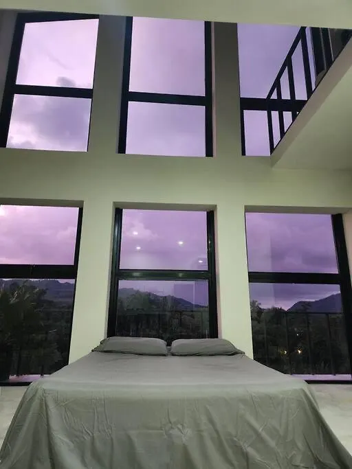¡Un Espacio Magico En El Valle! Samana