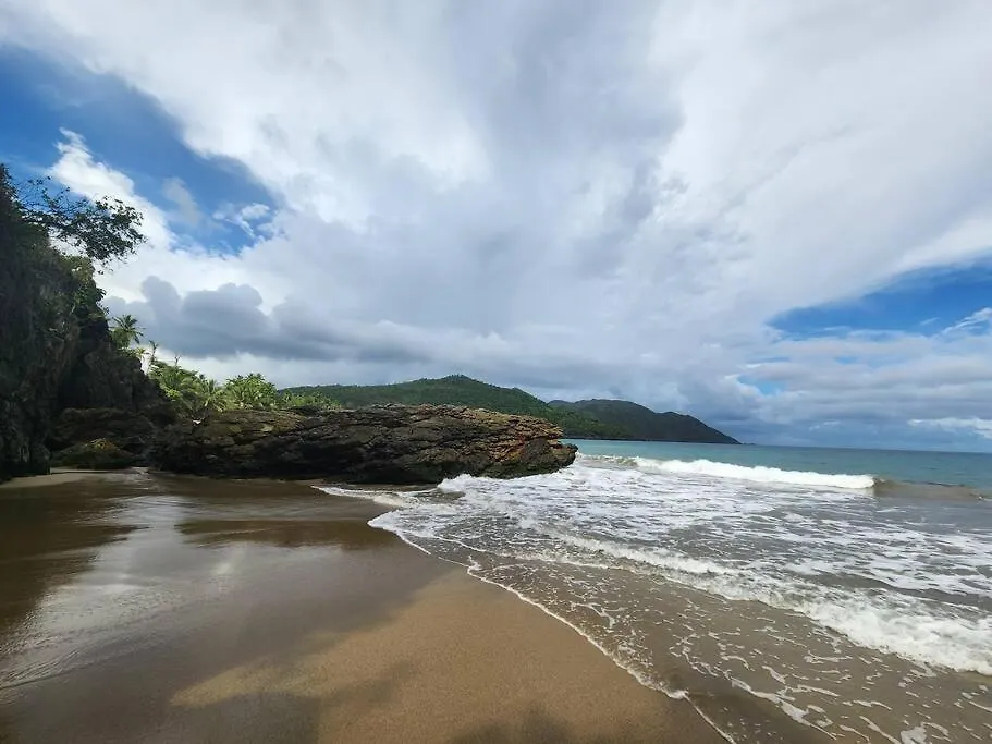 ¡Un Espacio Magico En El Valle! Samana