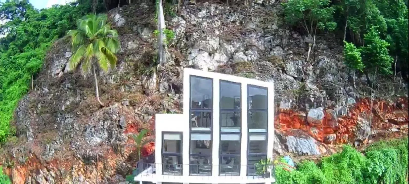 ¡Un Espacio Magico En El Valle! Samana Dominican Republic