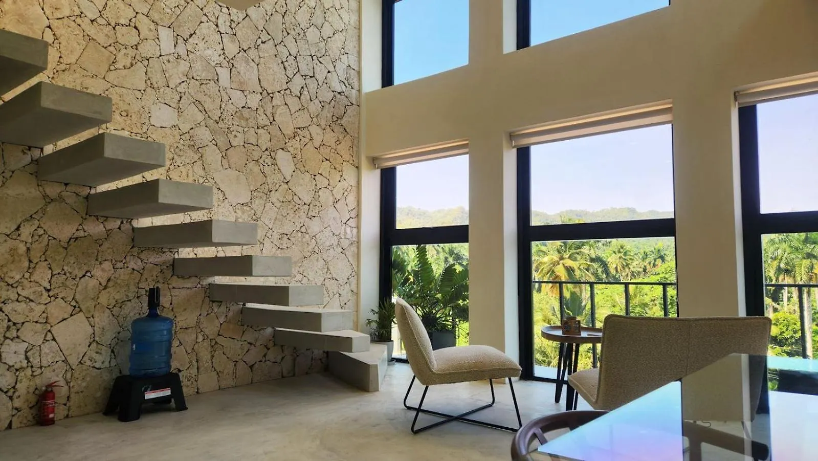 ¡Un Espacio Magico En El Valle! Samana