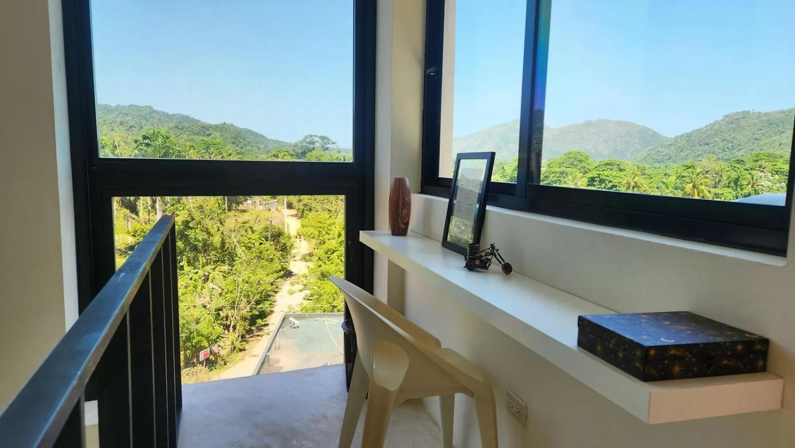 ¡Un Espacio Magico En El Valle! Samana Apartment